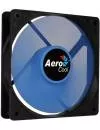 Вентилятор для корпуса AeroCool Force 12 (синий) фото 8