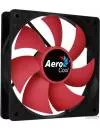Вентилятор для корпуса AeroCool Force 8 (красный) фото 3