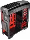 Корпус для компьютера AeroCool GT-A Black фото 7