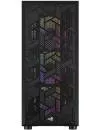 Корпус для компьютера Aerocool Hive FRGB (Hive-G-BK-v2) icon