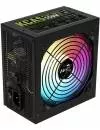 Блок питания AeroCool KCAS Plus Gold 550W icon