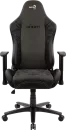 Кресло AeroCool Knight Iron Black фото 2
