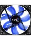 Вентилятор Aerocool Lightning Blue Edition 12cm icon