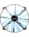 Вентилятор Aerocool Lightning Blue Edition 20cm фото 3