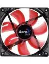 Вентилятор Aerocool Lightning Red Edition 12cm icon