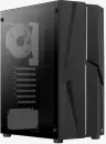 Корпус AeroCool Mecha-G-BK-v2 icon 3