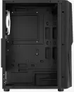 Корпус AeroCool Mecha-G-BK-v2 icon 5