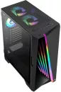 Корпус AeroCool Mirage-G-BK-v1 icon 3