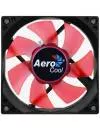 Вентилятор для корпуса AeroCool Motion 8 Red-3P icon