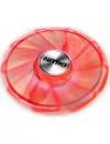 Вентилятор для видеокарты Sapphire Nitro Gear LED Fan Red (4N001-02) фото 4
