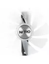 Вентилятор для видеокарты Sapphire Nitro Gear LED Fan White (4N001-03) icon