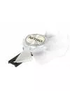 Вентилятор для видеокарты Sapphire Nitro Gear LED Fan White (4N001-03) фото 3