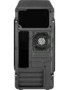 Корпус для компьютера Aerocool Qs-183 Advance Black 450W фото 5