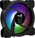 Вентилятор для корпуса Aerocool Saturn 12 DRGB icon 2