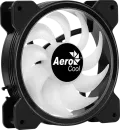 Вентилятор для корпуса AeroCool Saturn 12F DRGB фото 4