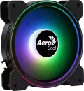 Вентилятор для корпуса AeroCool Saturn 12F DRGB фото 5