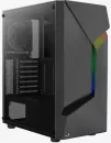 Корпус AeroCool Scape-G-BK-v1 icon