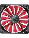 Вентилятор Aerocool Shark Fan Red Edition 12cm icon