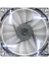 Вентилятор Aerocool Shark Fan White Edition 12cm фото 2