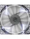 Вентилятор Aerocool Shark Fan White Edition 14cm фото 2