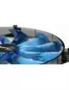 Вентилятор Aerocool Silent Master Blue LED 20cm фото 4