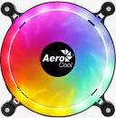 Вентилятор для корпуса AeroCool Spectro 12 FRGB icon