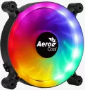 Вентилятор для корпуса AeroCool Spectro 12 FRGB фото 5