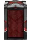 Корпус для компьютера Aerocool Strike-X Cube Red Edition icon