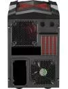 Корпус для компьютера Aerocool Strike-X Cube Red Edition icon 7