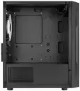 Корпус AeroCool Trinity Mini-G-BK-v3 icon 3