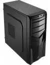 Корпус для компьютера Aerocool V2X Black Edition 650W фото 2