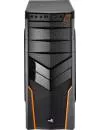 Корпус для компьютера Aerocool V2X Orange Edition icon