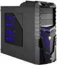 Корпус AeroCool X-Warrior 550W icon