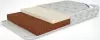 Матрас в кроватку Afalina Pediatrik Aloe Vera 60x120 icon
