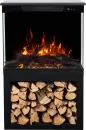 Электрокамин Aflamo Tower + Stand 56 icon