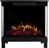 Электрокамин Aflamo Tower + Stand 71 icon 4