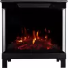 Электрокамин Aflamo Tower + Stand 76 icon 9