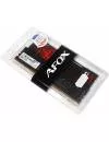 Оперативная память AFOX 16GB DDR4 PC4-19200 AFLD416ES1P фото 2