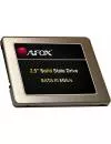 Жесткий диск SSD AFOX AFSN25AN60G 60GB icon