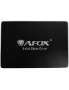 Жесткий диск SSD AFOX AFSN25BW120G 120GB icon