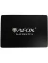 Жесткий диск SSD AFOX AFSN5G3BW120G 120Gb icon