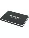 Жесткий диск SSD AFOX AFSN5G3BW120G 120Gb фото 2