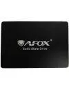 Жесткий диск SSD AFOX AFSN5G3BW480G 480Gb icon