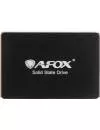 Жесткий диск SSD AFOX AFSN8T3BN120G 120Gb icon