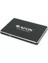 Жесткий диск SSD AFOX AFSN8T3BN120G 120Gb фото 2