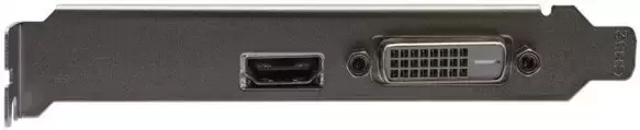 Видеокарта AFOX GeForce GT 1030 4GB GDDR4 AF1030-4096D4L2 фото 5