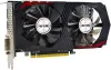 Видеокарта AFOX GeForce GTX 1050 Ti 4GB GDDR5 AF1050TI-4096D5H5-V10 фото 4