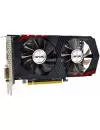 Видеокарта AFOX GeForce GTX 1050 Ti 4GB GDDR5 AF1050TI-4096D5H5-V6 icon