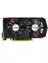 Видеокарта AFOX GeForce GTX 1050 Ti 4GB GDDR5 AF1050TI-4096D5H5-V6 icon 4