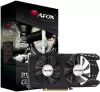 Видеокарта AFOX GeForce GTX 1050 Ti 4GB GDDR5 AF1050TI-4096D5H7-V9 фото 7